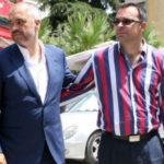 Edi Rama – Olsi Rama