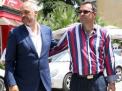 Kokaina në Durrës, akuza ndërkombëtare për Edi dhe Olsi Ramën