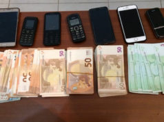 FOTO & EMRA/ Shkodër, prangosen kontrabandistët e cigareve, ja skema e futjes dhe tregtimit