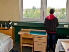 Refugjatët e mitur shqiptarë në Gjermani