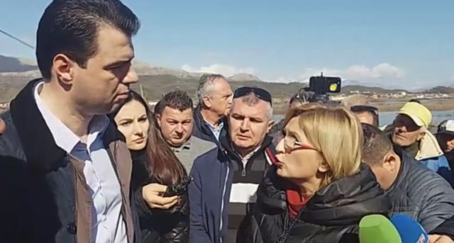 Lulzim BAsha - Voltana Ademi, permbytje