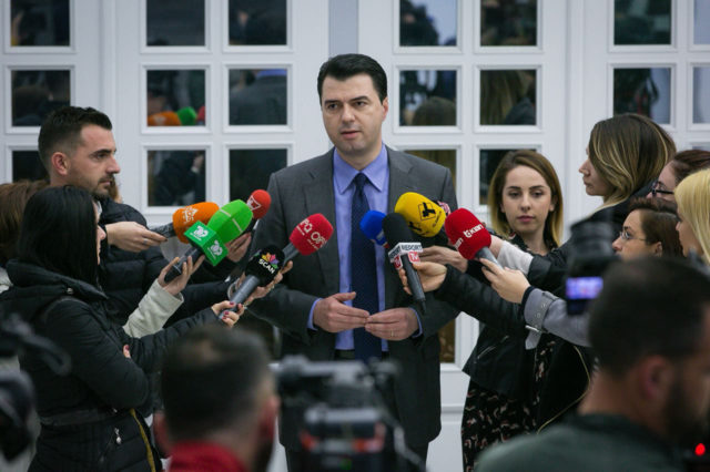 Lulzim basha, prononcim, media2