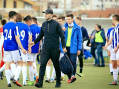 Tiranë, tjetër ngjarje e rëndë në sport, sulmohet me thikë trajneri i Tiranës