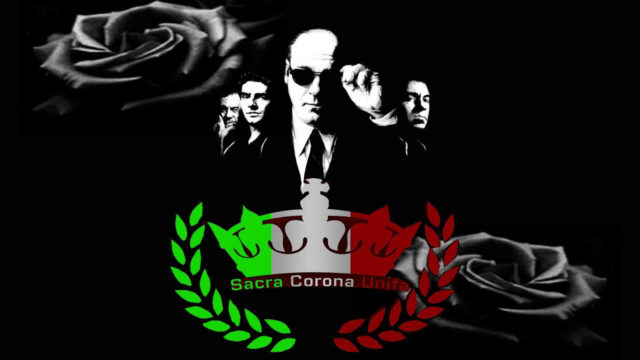 Sacra Corona Unita