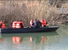 VIDEO/Situata alarmante në Shkodër, uji nis të kapë qytetin