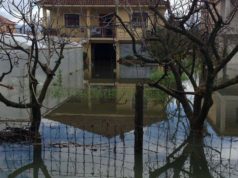Shkodër, situata nga moti vazhdon të përkeqësohet