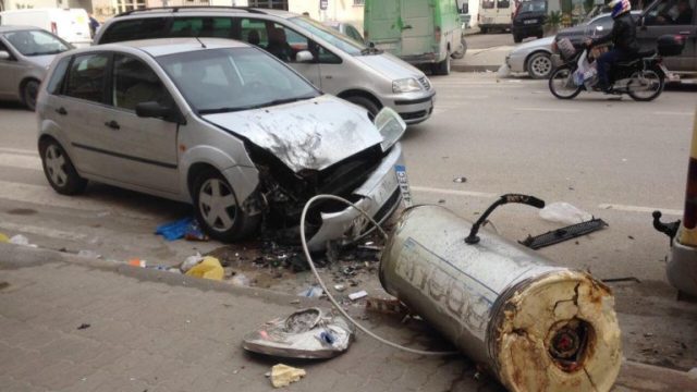 Vlore, demet nga era