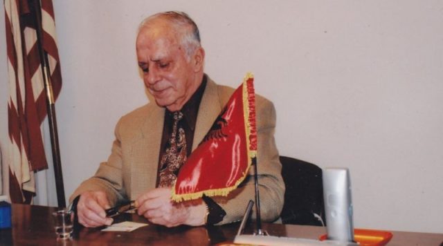 agim karagjozi