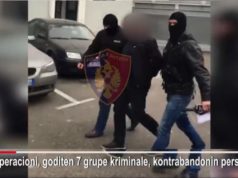 DETAJE/ Si “u spiunua” polici spiun i Super Operacionit ndaj falsifikatorëve