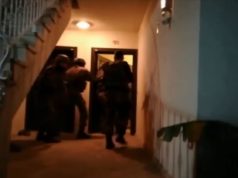 EMRI & VIDEO/ Policia turke shkatërron bandën e trafikantëve shqiptarë