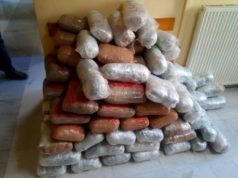 Trafik droge nga Shqipëria në Itali e Zvicër, 16 të arrestuar