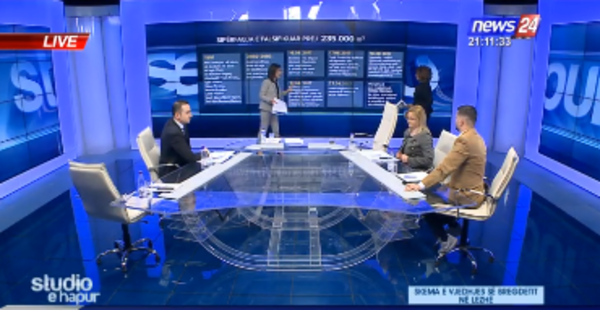 eni vasili em disa rob