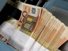 Bie euro pikiatë, Banka e Shqipërisë dirigjon procesin