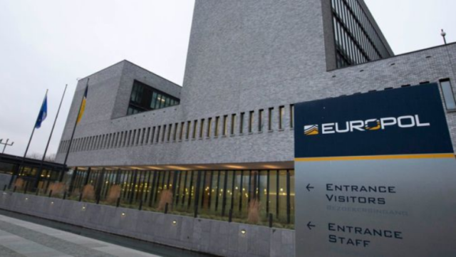 europol