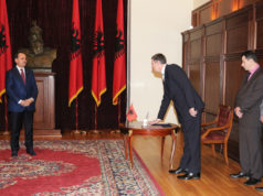 Grafiku i pasurisë së gjyqtarit Fatos Lulo, kur bëri më shumë para