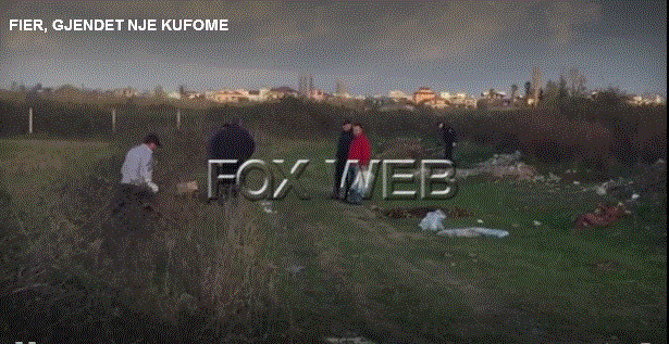 fier vendi i kufomes