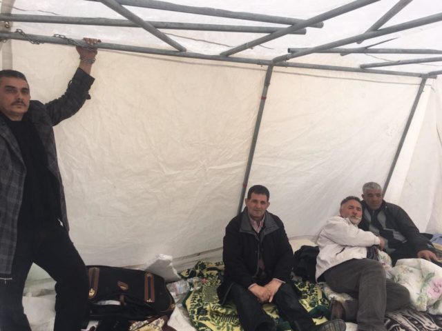 greva e urise te perskeutuarit1