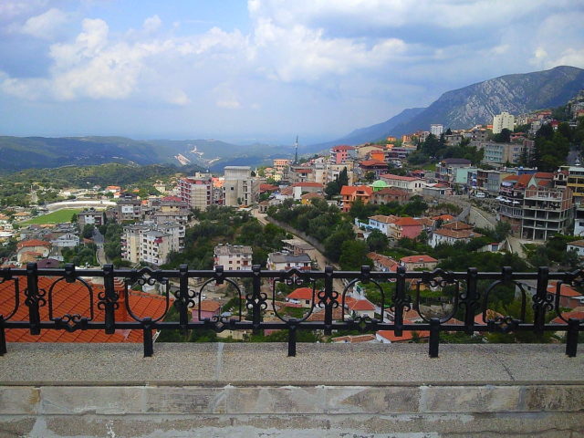 kruja