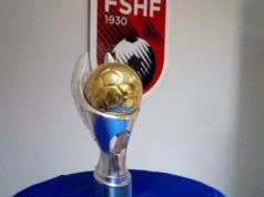 SHORTI & PËRPLASJET/ Futboll, përcaktohen gjysmëfinalet e Kupës