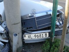 DETAJE/ Vlorë, grabiti makinën, policia identifikon autorin përsëritës të disa vjedhjeve të tjera