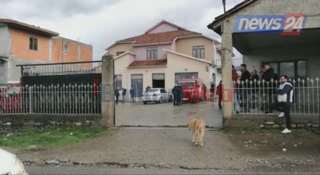 maqellare shtepia tv