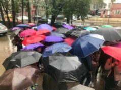 Manipulohen zgjedhjet ne Universitetin e Mjeksise!