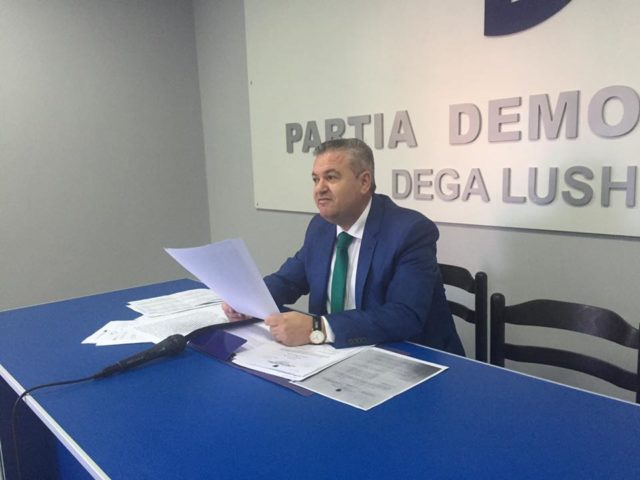 myslim murrizi me letra