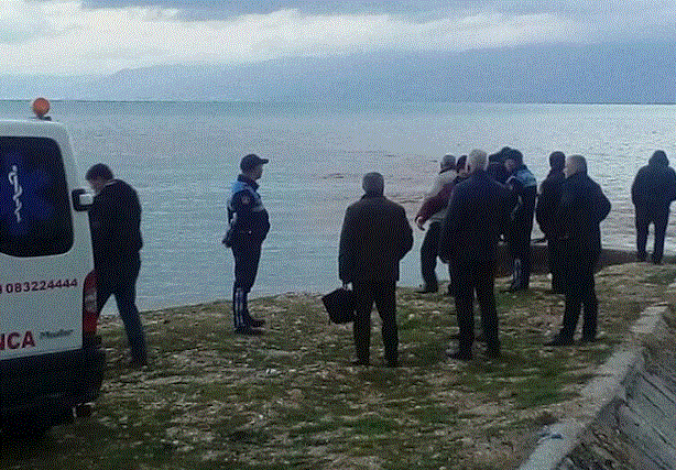 pogradec polici liqen