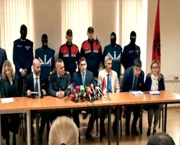 prokurore konference hajdarmataj