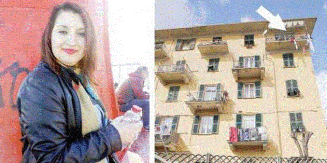 shqiptarja vdiq ne ita