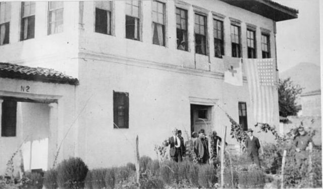 spitali i pare ne tirane