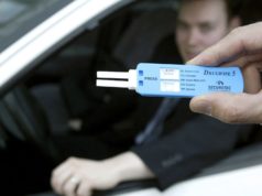 Policia Rrugore test edhe për drogën në timon, si hiqet dhe si rimerret patenta