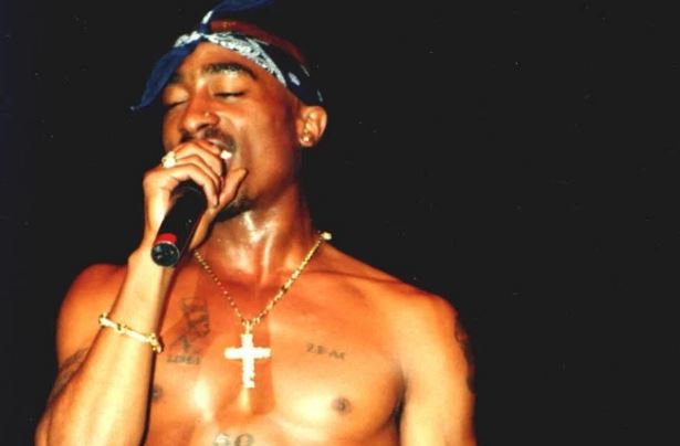 tupac
