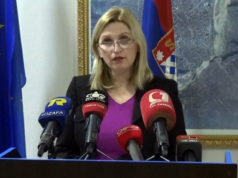 Përmbytjet, Ademi: Qeveria po përdor shkodranen të dënojë Shkodrën