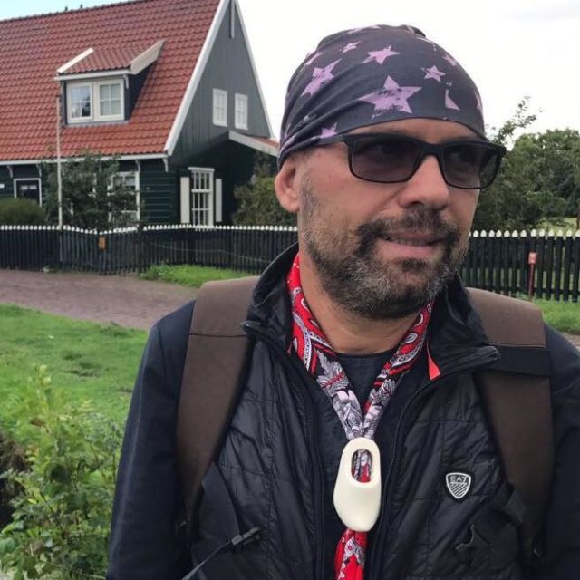 ylli manjani si aktor