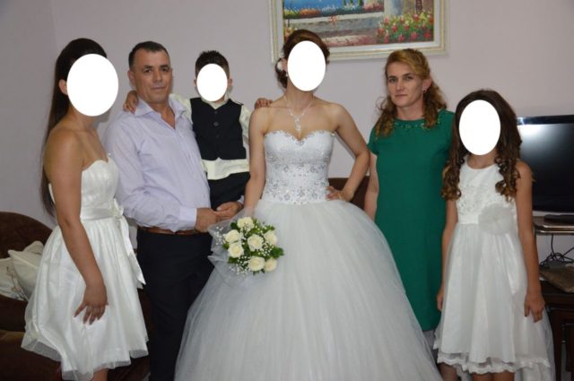 Kamez, cifti grabitur