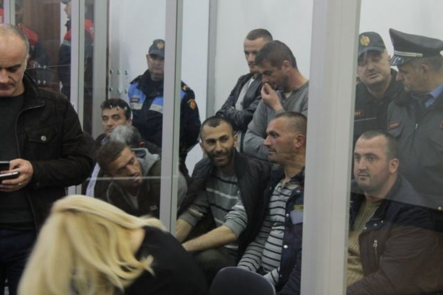 Kuksianet e arrestuar, gjykate2