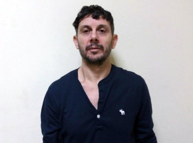 Narbis (Niko) Koxhaj (Goxhi)1