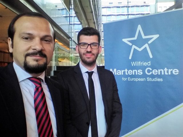 akil kraja fondacioni