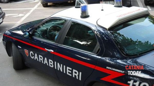 carabinieri 2-5-8