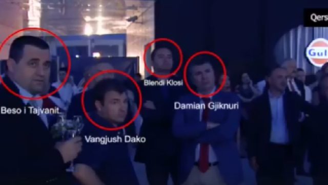 gjiknuri beso taivan