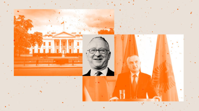 mother jones ilir meta