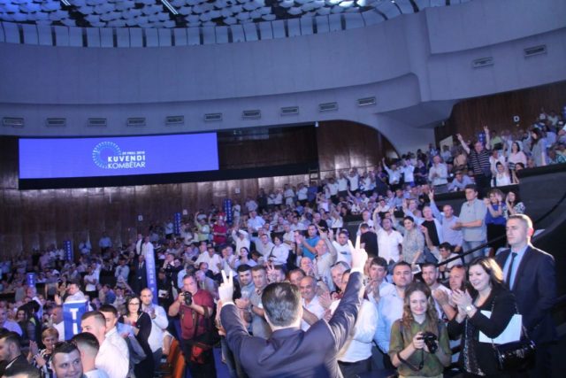 pd kuvendi basha me shpine