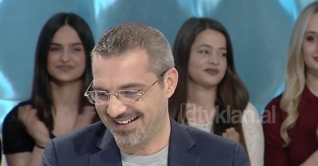 saimir tahiri cani tv klan