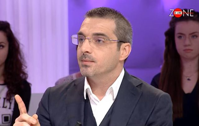 saimir tahiri zone e lire 1