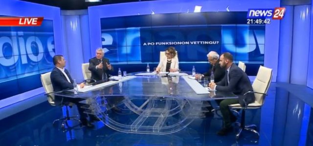 spartak ngjela studio e hapur