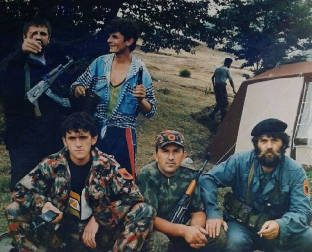 vendimi xhevahiri koshare