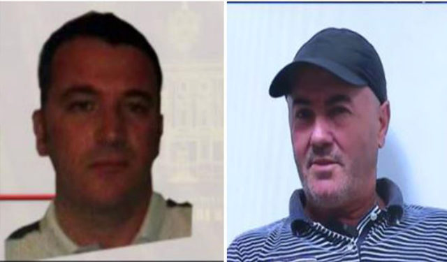 Agron Xhafaj - Deshmitari x