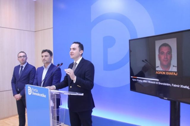 Enkeleid Alibeaj, _Ervin Salianji, Gazmend Bardhi