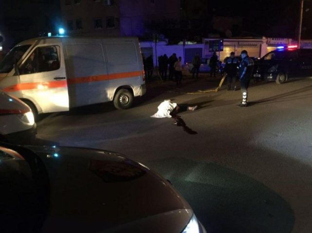 I vetehedhur nga palalti